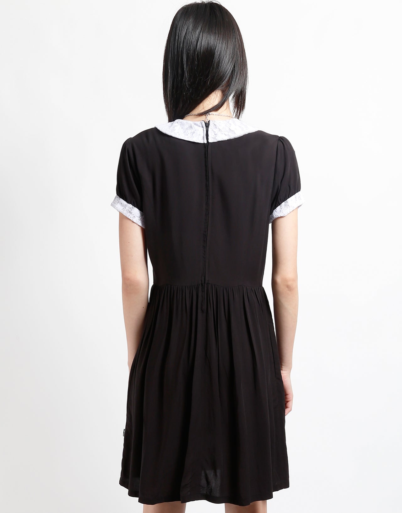 TUESDAY DRESS