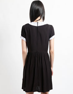 TUESDAY DRESS