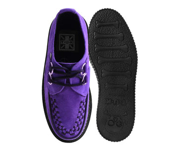 SUEDE STRATOCREEPER PURPLE
