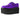 SUEDE STRATOCREEPER PURPLE