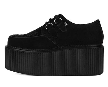 STRATOCREEPER BLACK MATTE