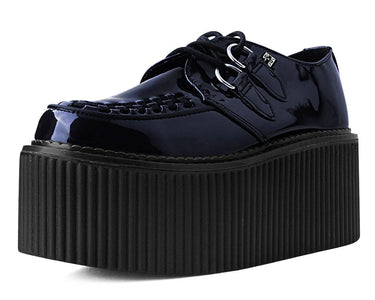 STRATOCREEPER BLACK PATENT