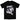 SIOUXSIE & THE BANSHEES LIVE TEE