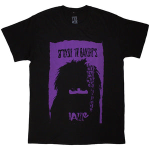 SIOUXSIE & THE BANSHEES DAZZLE TEE