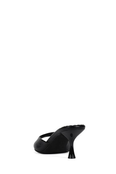 Spy-Kid-ST Black Silver