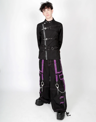FIRE HOOK JACKET