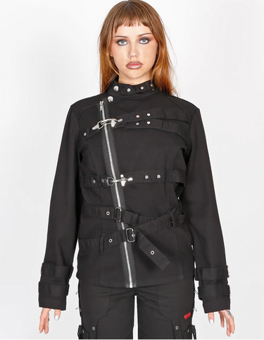 FIRE HOOK JACKET