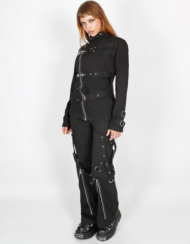 FIRE HOOK JACKET