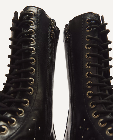 1B99 WHIMSIGOTH BOOT BLACK