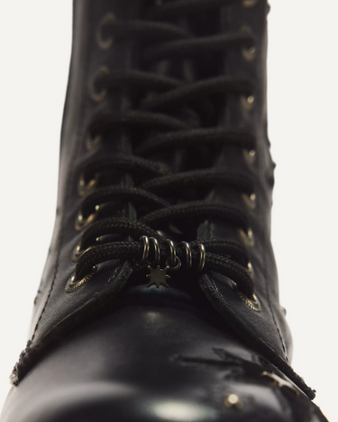 1B99 WHIMSIGOTH BOOT BLACK