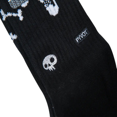 SKULLS SOCKS