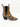 FRED BEATLE BOOT SNAKE LEATHER