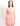SERPENT DRESS CORAL