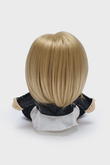 TIFFANY PLUSH TOY
