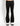 TRASH & VAUDEVILLE BLACK FLARE JEAN