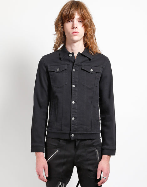 TRASH & VAUDEVILLE MARLON JEAN JACKET – trashandvaudeville