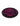TRASH & VAUDEVILLE LOGO MAGNET IN BLACK/PINK