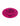 TRASH & VAUDEVILLE LOGO MAGNET IN PINK/BLACK