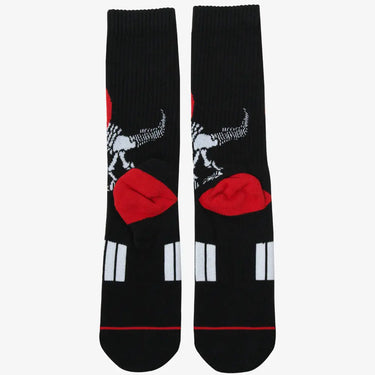 T DINO SOCKS