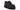 ORIGINAL WULFRUN DOUBLE SOLE CREEPERS IN BLACK LEATHER