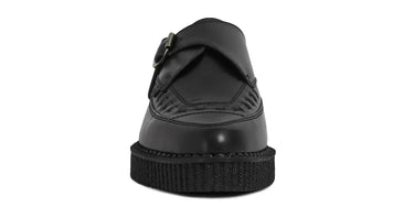 APOLLO BLACK LEATHER