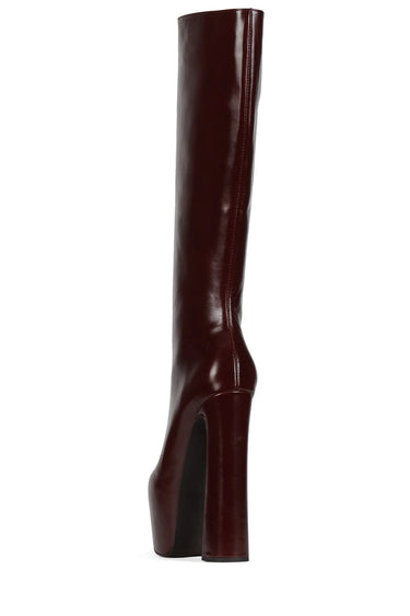 UNLEASHED BOOT WINE