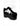 UPSCALE BLACK PATENT