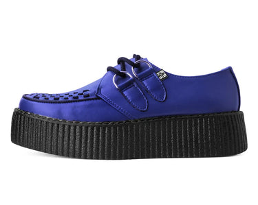 MONDO CREEPER LAZULI BLUE