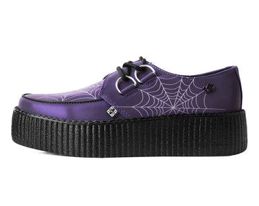 SPIDERWEB GLOW CREEPER