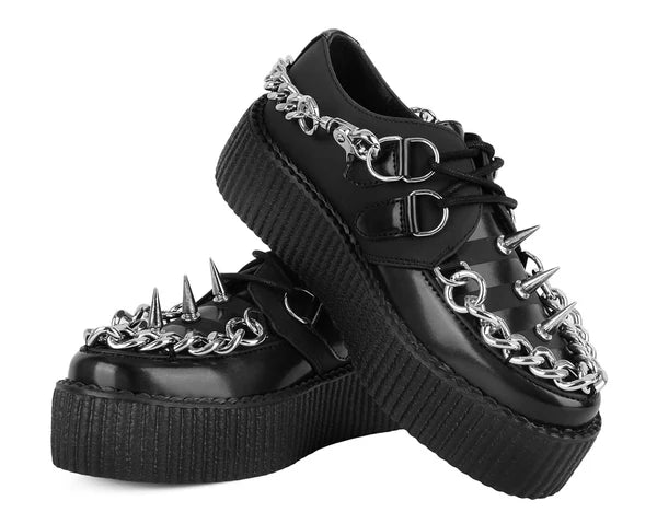 BLACK HAZE SPIKE CREEPER V3266