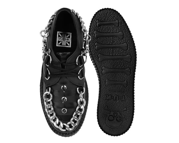 BLACK HAZE SPIKE CREEPER V3266