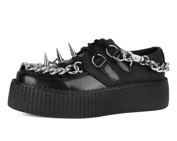 BLACK HAZE SPIKE CREEPER V3266