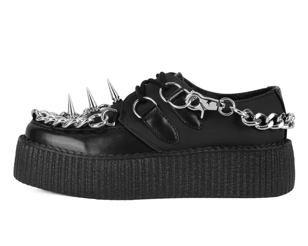BLACK HAZE SPIKE CREEPER V3266