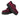 VIVA CREEPER BURGUNDY