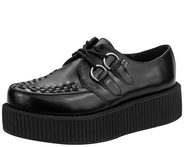 VIVA CREEPER BLACK