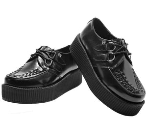VIVA CREEPER BLACK
