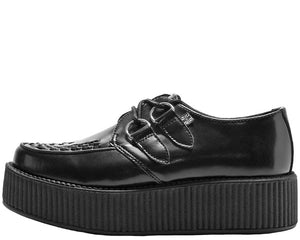 VIVA CREEPER BLACK