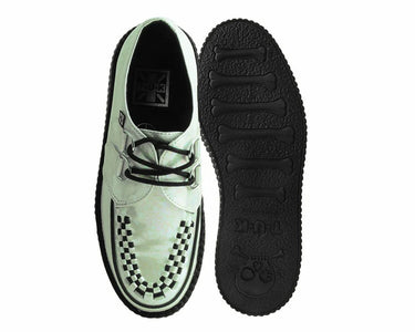 OIL MONDO CREEPER WHITE