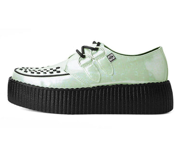 OIL MONDO CREEPER WHITE