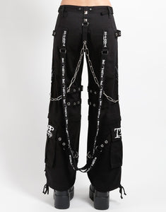 TRIPP NYC X DEATH NOTE - RYUK CHAIN PANT