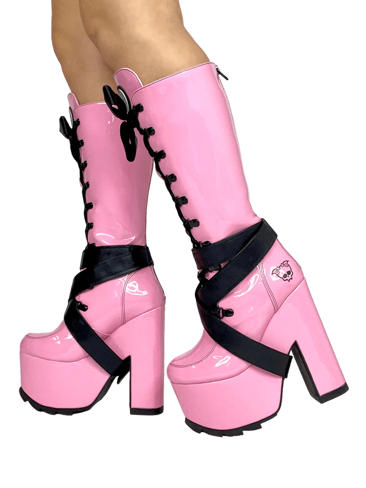 VAMP PINK