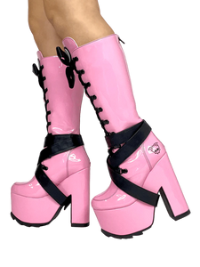 VAMP PINK
