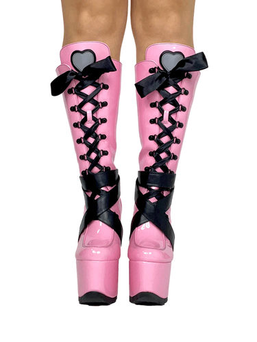 VAMP PINK