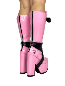 VAMP PINK