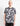 TRIPP NYC X DEATH NOTE - RYUK SKULL CAMO D-RING TEE