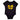 WUTANG LOGO ONESIE