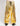 METALLIC GOLD STAR POWER PANT