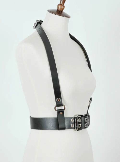 SUSPENDER HARNESS