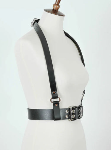 SUSPENDER HARNESS