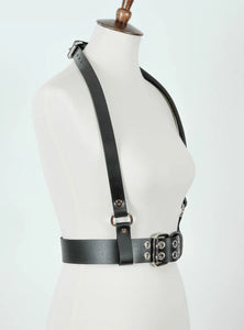 SUSPENDER HARNESS